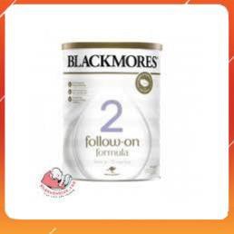 [Date 2022]Sữa Blackmores số 1,2,3