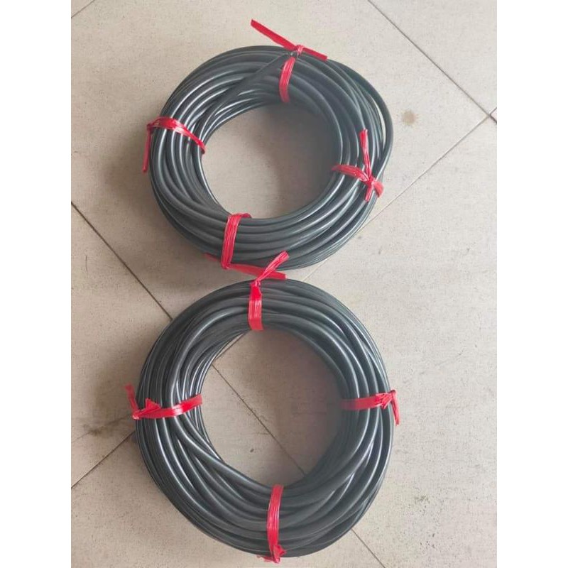 Ti-ô dẫn nước 8mm chống rêu, bền rẻ