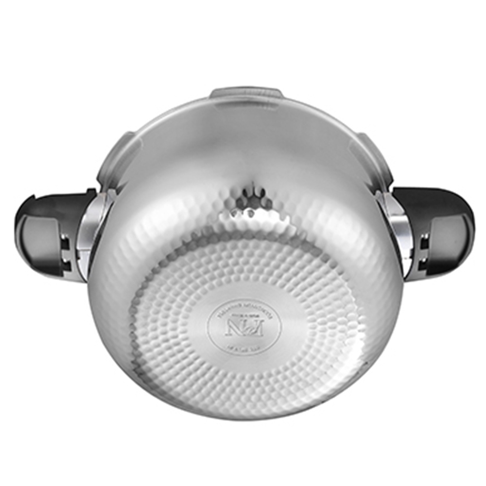 Nồi áp suất Inox IH hiệu PoongNyun HNHPC-10