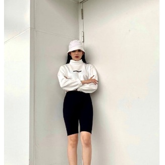 Quần legging nữ quần ngắn, form nhỏ size s,m