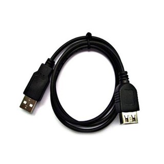 Dây usb nối dài 1.5m chống nhiễu loại tốt