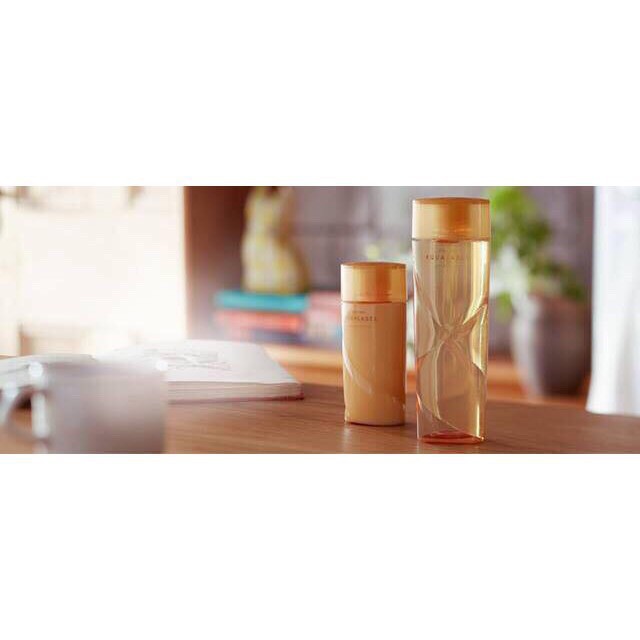 Nước Hoa Hồng Aqualabel cao cấp