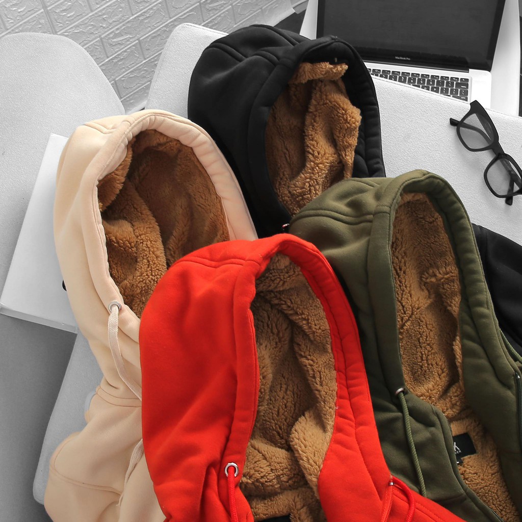 ÁO HOODIE LÔNG CỪU SIÊU PHẨM TẾT 2021 | BigBuy360 - bigbuy360.vn