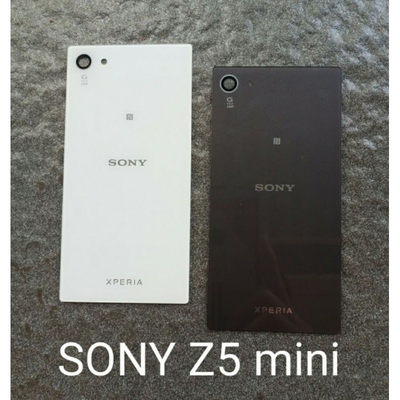 Ốp Lưng Điện Thoại Dành Cho Sony Xperia Z5 Mini Z5 Compact