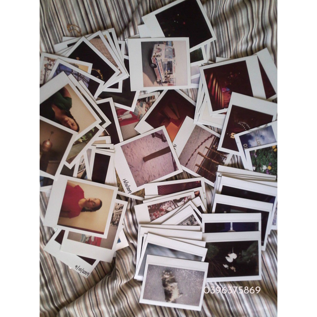 [SIÊU RẺ] In ảnh theo yêu cầu 9x12cm công nghệ in LAB độ bền 100 năm, giấy ảnh cao cấp nhập khẩu chất lượng sắc nét | BigBuy360 - bigbuy360.vn
