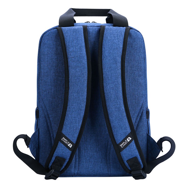 Balo Simplecarry Issac4- L.Navy