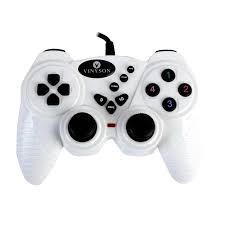 [SIÊU RẺ] Tay game đơn Vinyson V909