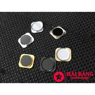 Dán Nút Home Giả iPhone 5S 6S