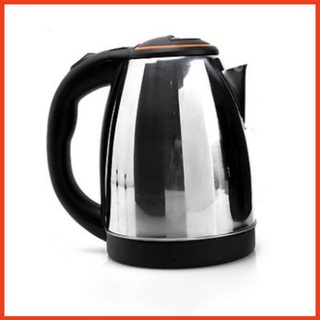 [BÁN CHẠY] Ấm Siêu Tốc Đun Nước 1.8 Lít , Ấm đun siêu tốc Electric Kettle