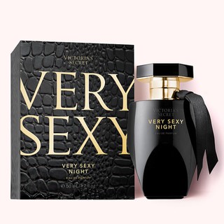 Nước hoa VICTORIA'S SECRET Very Sexy Night Edp 50ml bill Mỹ