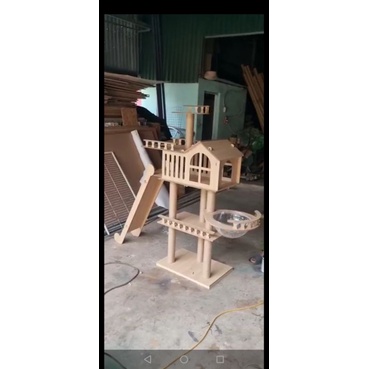 SALE bộ catree võng meka đẹp