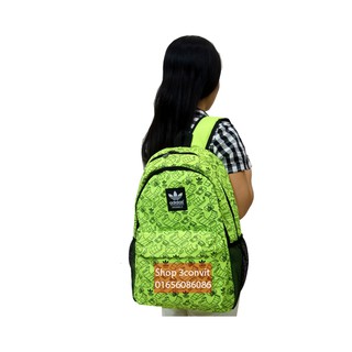  Balo Laptop Shoes 3D