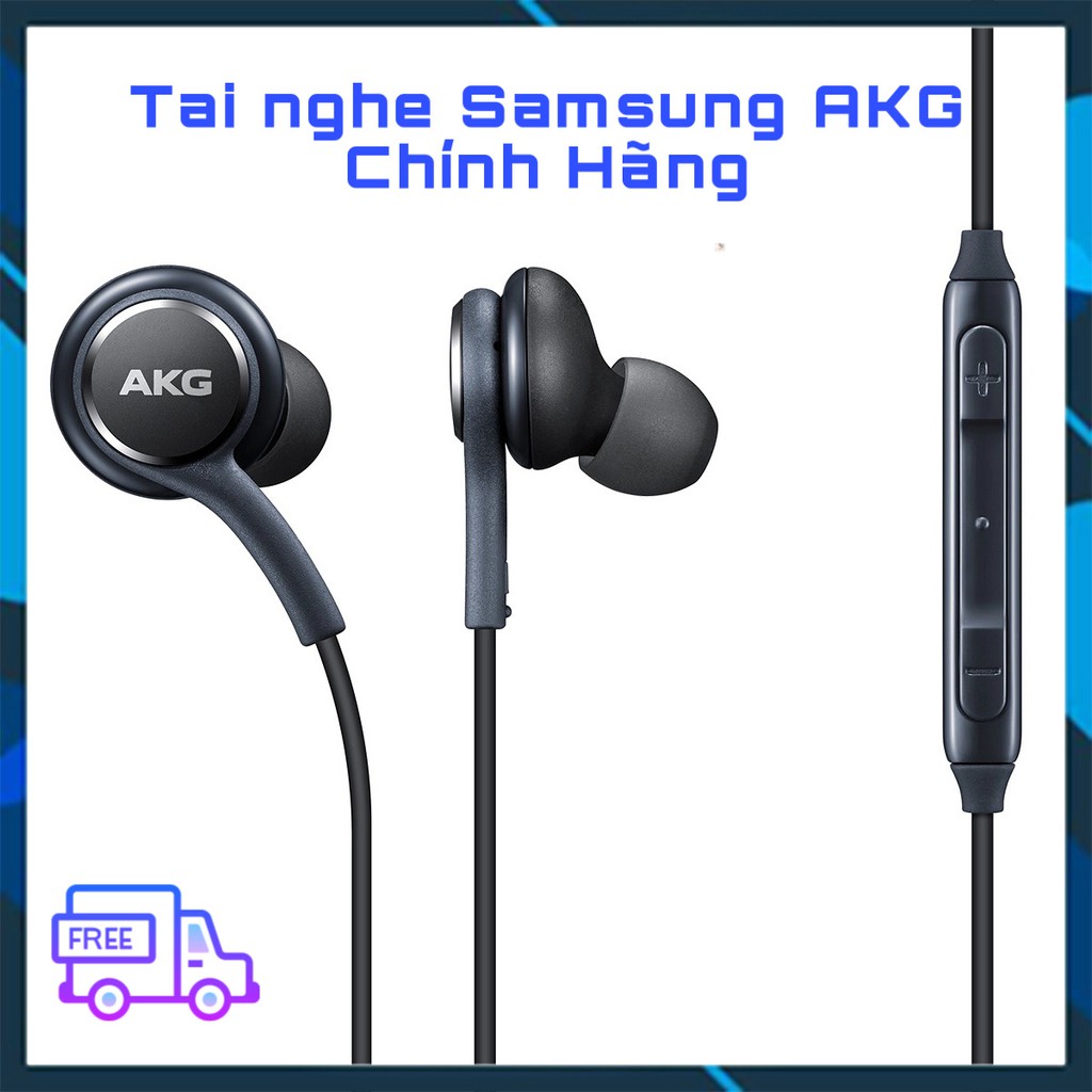 Tai Nghe Samsung AKG S9 , BẢO HÀNH 6 THÁNG