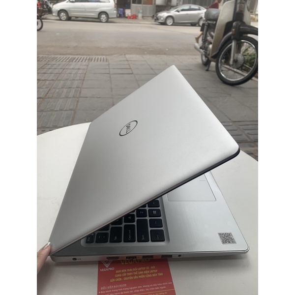 laptop Dell 5575 ryzen 3 Ram 8gb ssd 256gb 15,6inh Full HD khỏe mượt | BigBuy360 - bigbuy360.vn