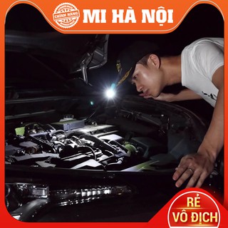 Đèn pha LED chiếu sáng đa chức năng Nextool NE20002