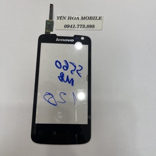 Cảm ứng thay thế lenovo s560