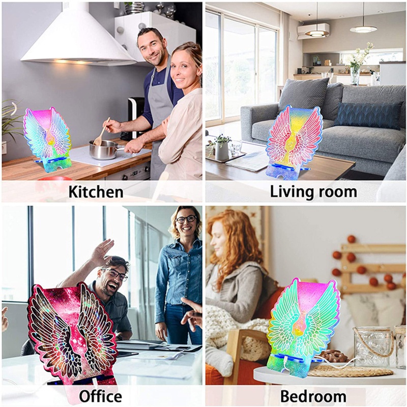 Khuôn Silicone Làm Giá Đỡ Điện Thoại Có Lỗ Sạc Tiện Dụng