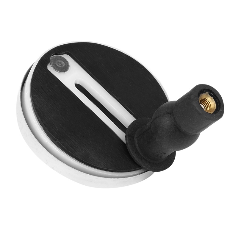 Set 2 Ốc Vít Thay Thế Cho Bệ Ngồi Bồn Cầu