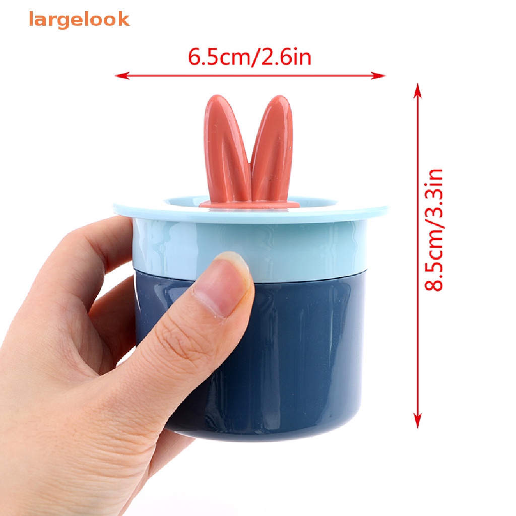 Cốc Tạo Bọt Sữa Rửa Mặt / Cơ Thể Nhỏ Gọn Tiện Lợi