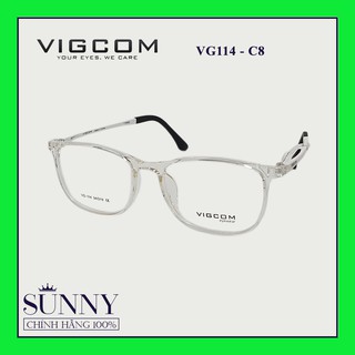 Gọng Kính Vigcom VG114