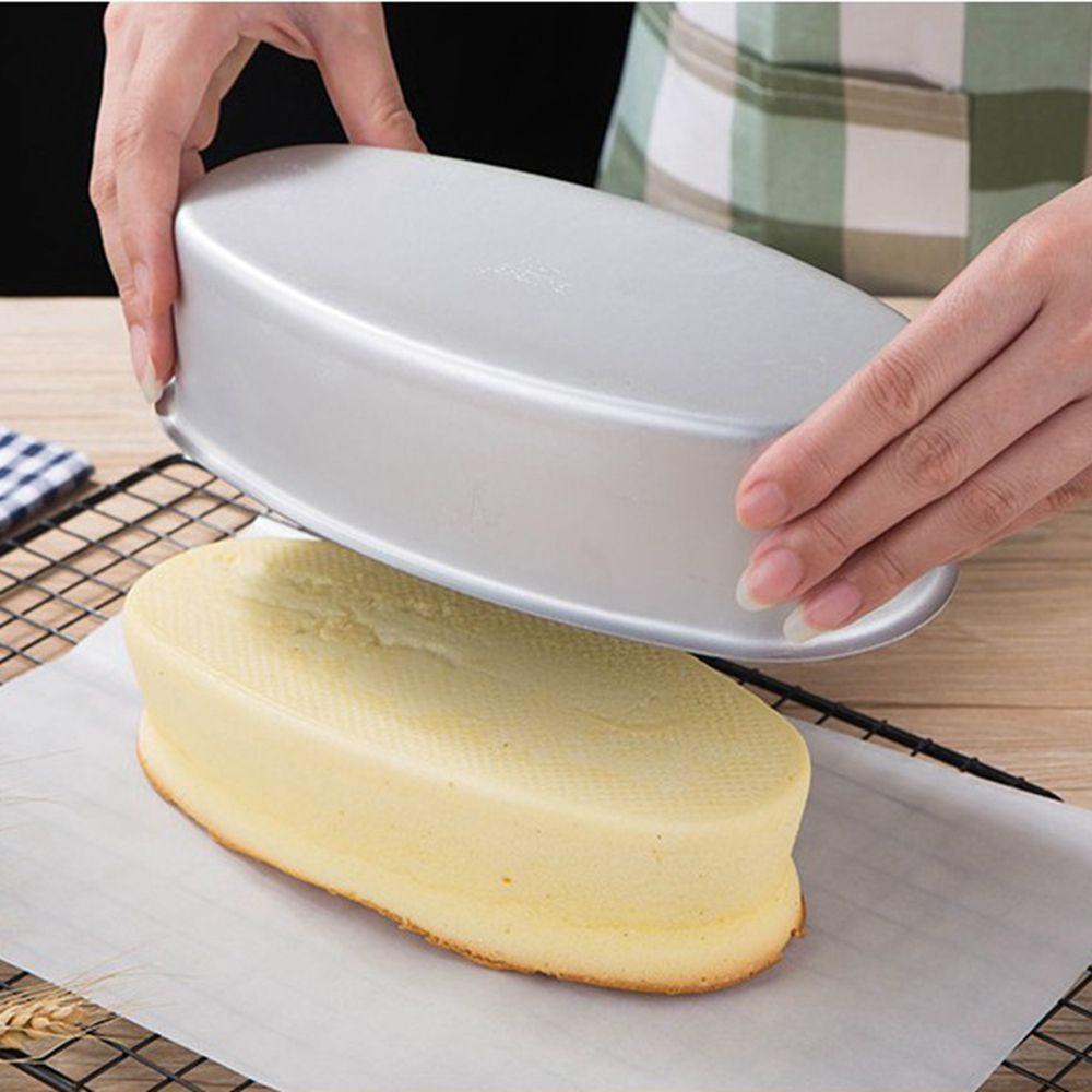 1 Chảo Nướng Thịt Bằng Hợp Kim Nhôm Chống Dính