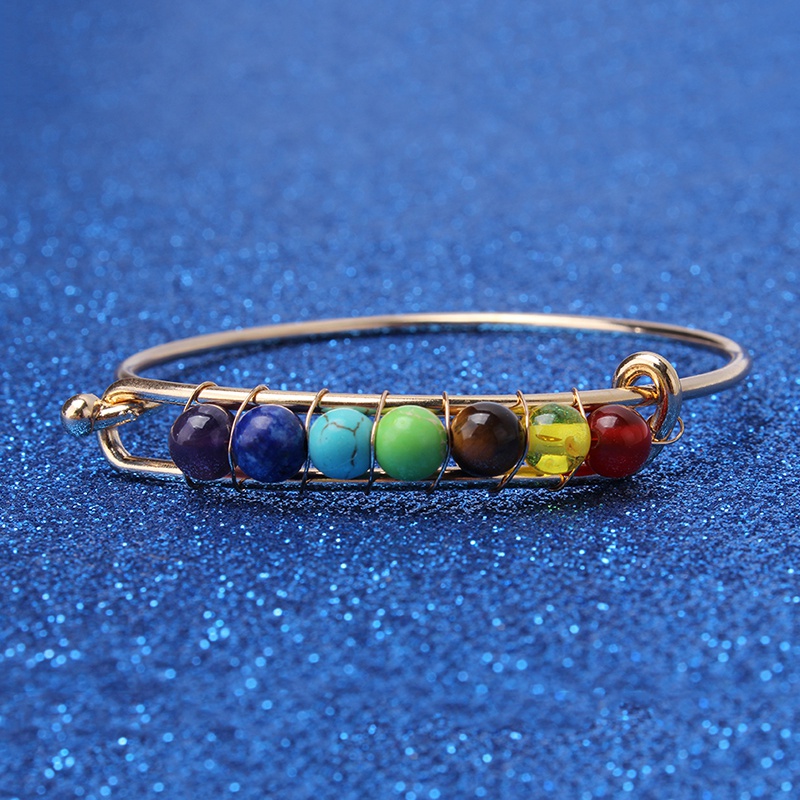 Fashion Elegant Women Bangle Bracelet Lady Gift