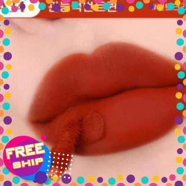 [SALE63] Son Black Rouge Ver 7