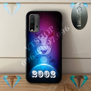 Ốp lưng 12 Giáp + Năm Sinh Redmi 9T