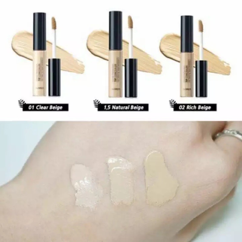 Che Khuyết Điểm THE SAME Cover Perfection Tip Concealer
