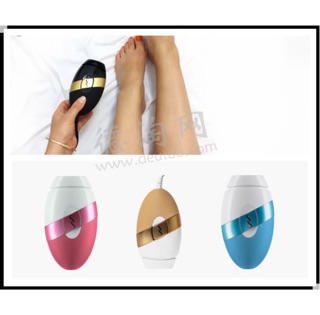Máy triệt lông smoothskin bare