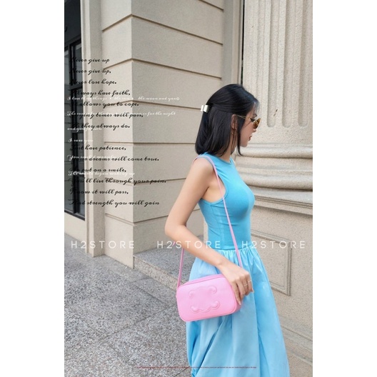 ĐẦM SÁT NÁCH XÒE - QA01855