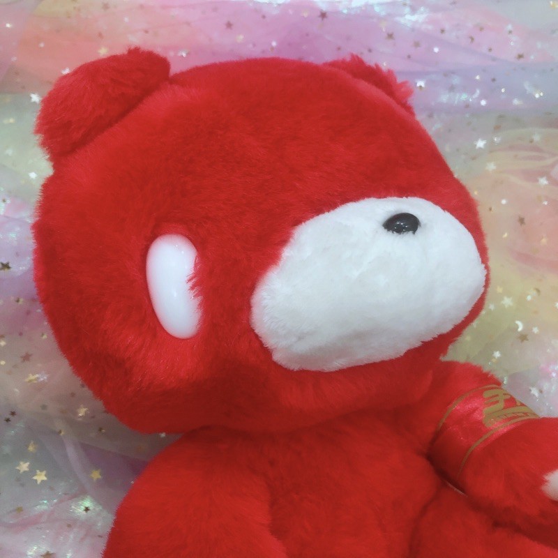 [ CÓ SẴN ] GẤU BÔNG GLOOMY BEAR 1ST ANNIVERSARY CGP-036