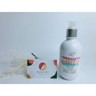 LOUV CELL / KEM DƯỠNG THỂ TRẮNG DA Body LOUV CELL – Hàn quốc 250 ML