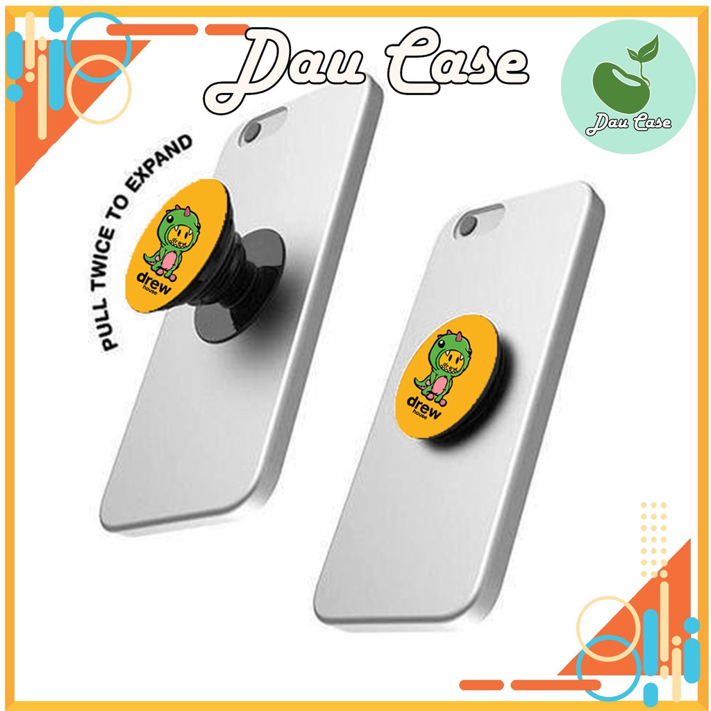 Popsocket Drew Hous Chống điện thoại Hot Hit Dễ Thương - Nhận in hình lên Popsocket theo yêu cầu giá rẻ | BigBuy360 - bigbuy360.vn