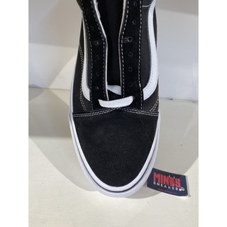 Giày Sneaker VANS sc