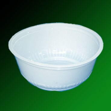bát nhựa dùng 1 lần