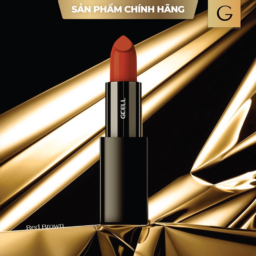 Son Lì Cao Cấp Gcell Korea 😘 😘 😘 😘 | BigBuy360 - bigbuy360.vn