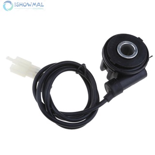 ⚡Hot Sale⚡Modified Sensor Cable Digital Odometer Speedometer KPH Sensor Cable Kit-ISHOW