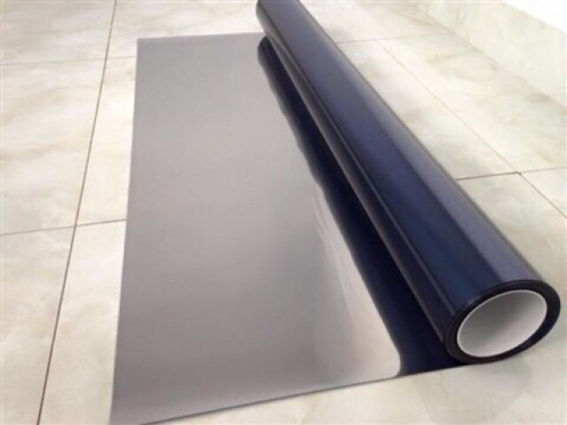 Dán kính cách nhiệt 99%khổ 1m (lưu ý bán theo m dài tuỳ khách mua)ship hoả tốc khách id với shop | BigBuy360 - bigbuy360.vn