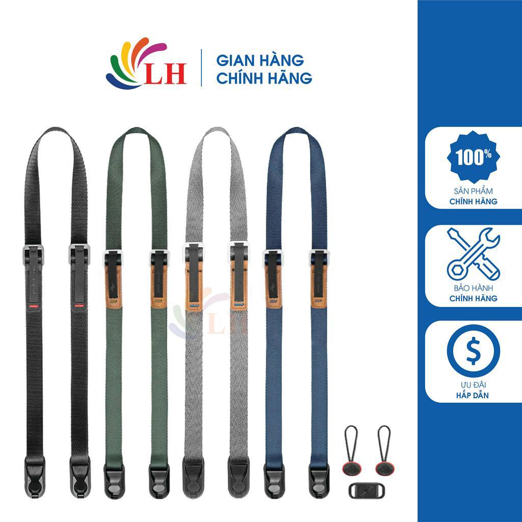 Dây đeo máy ảnh Peak Design Leash L-3 - Hàng chính hãng