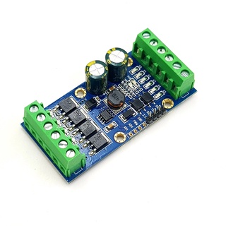 Board PLC mini FX1N-10MT-S / (10-28VDC) - S4H8