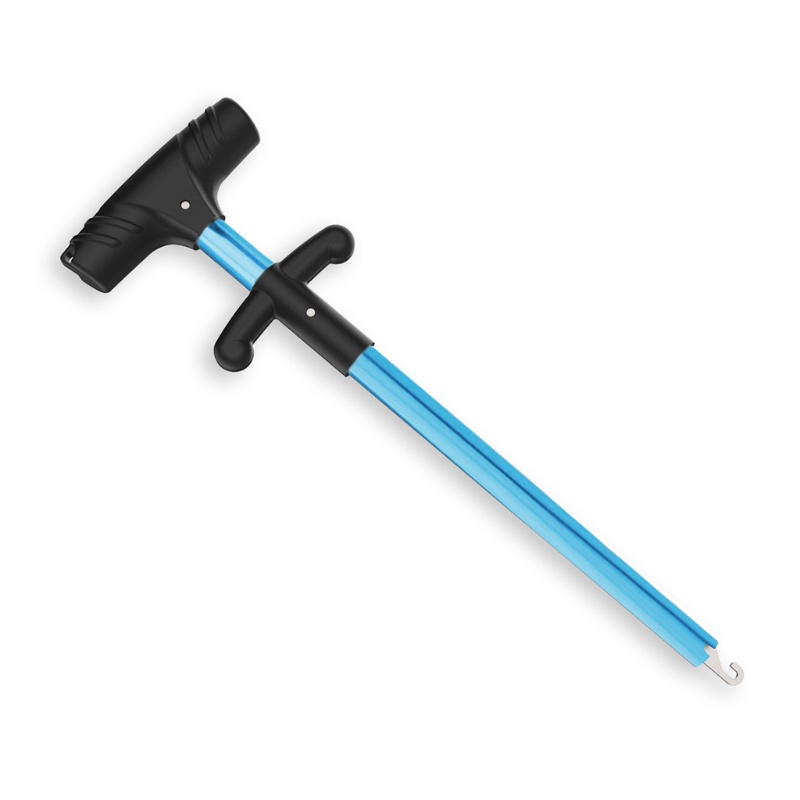 QQ Dụng Cụ Gỡ Lưỡi Câu Cá Hình Chữ T Chuyên Dụng