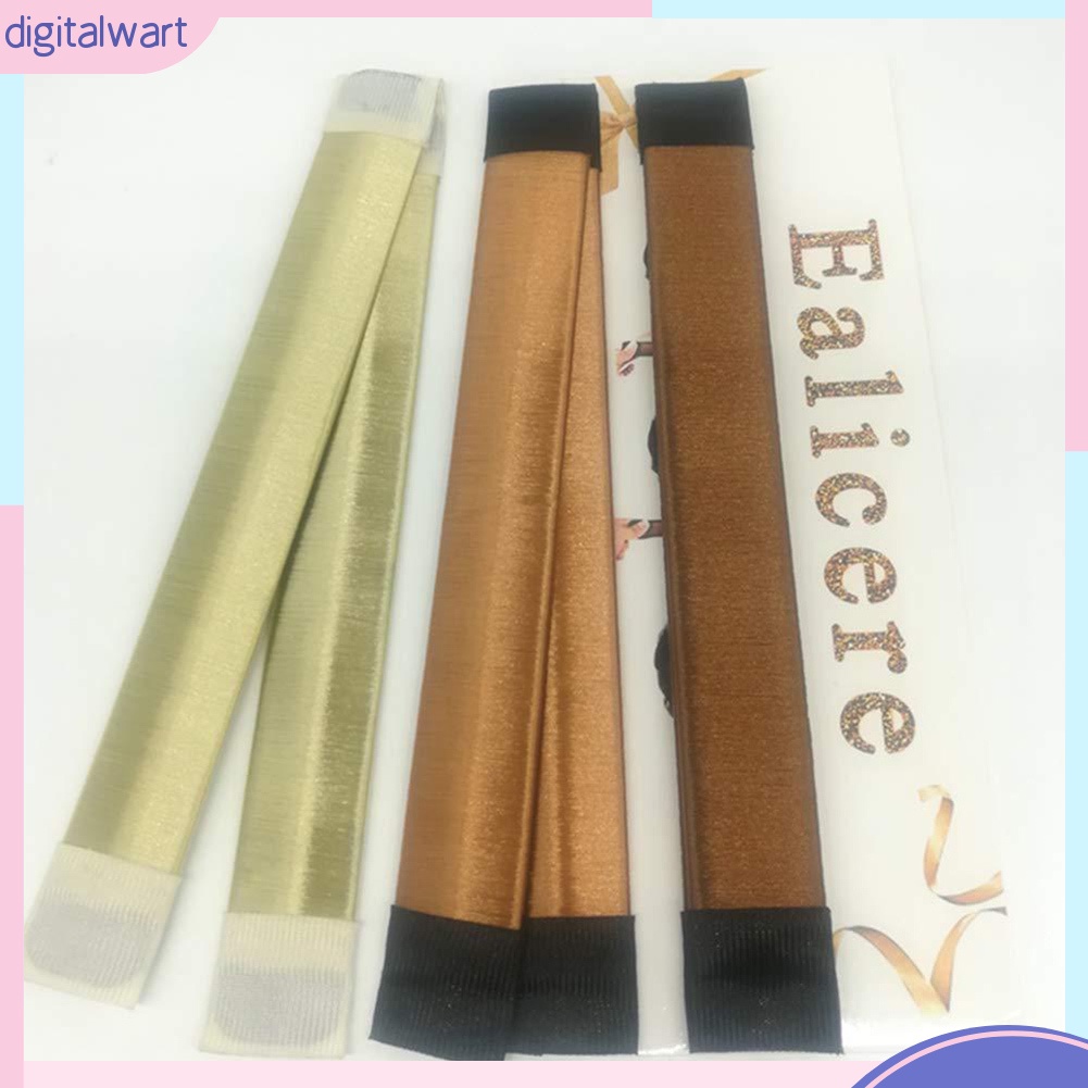 Dụng Cụ Hỗ Trợ Tạo Kiểu Tóc Búi Tiện Dụng Cho Nữ