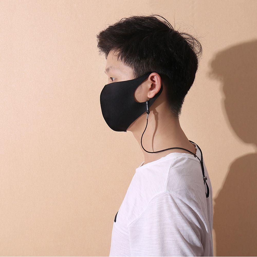 Giá Đỡ Tai Chống Gió Co Giãn Có Thể Điều Chỉnh Chăm Sóc Sức Khỏe