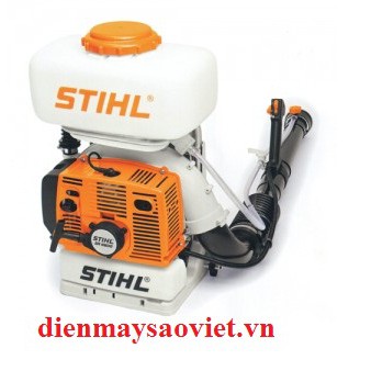 Máy phun thuốc diệt côn trùng STIHL SR 5600