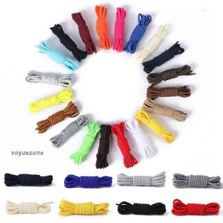 1 Cặp Dây Giày Nhiều Màu