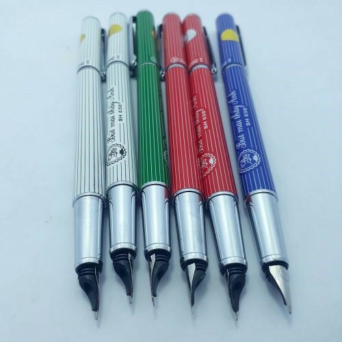 Bút mài thầy Ánh SH 030 - êm trơn