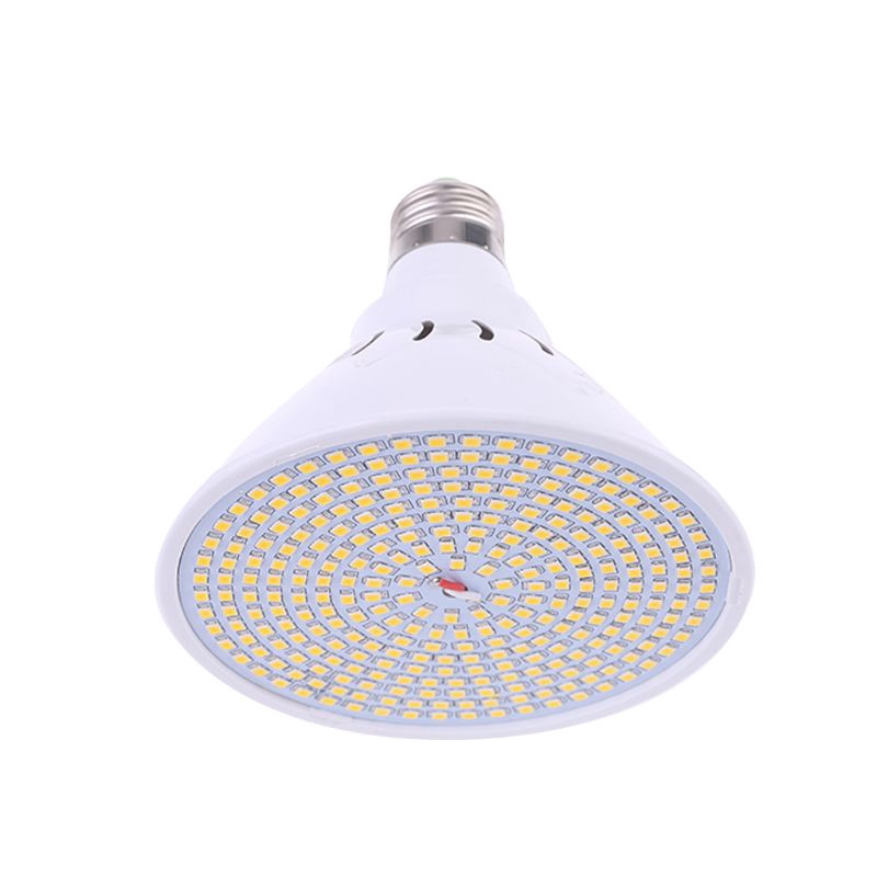 Đèn LED trồng cây trong nhà E27 290 bóng chuyên dụng