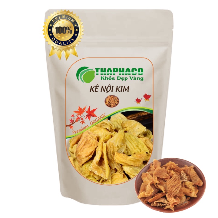 Kê Nội Kim Sấy Khô 100g Thaphaco