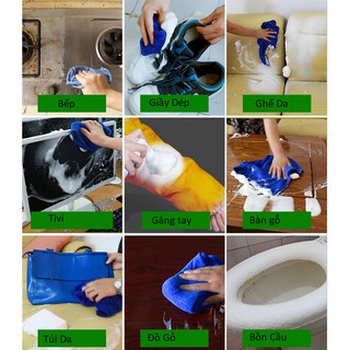 DUNG DỊCH TẨY RỬA ĐA NĂNG